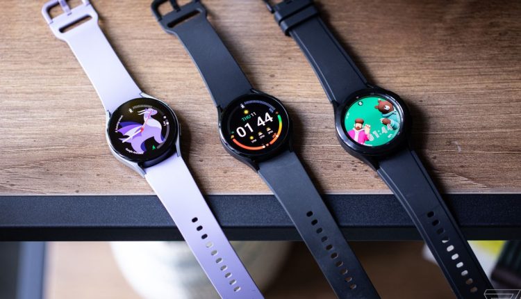 Η Samsung λαμβάνει άδεια FDA για ειδοποιήσεις ακανόνιστου καρδιακού ρυθμού