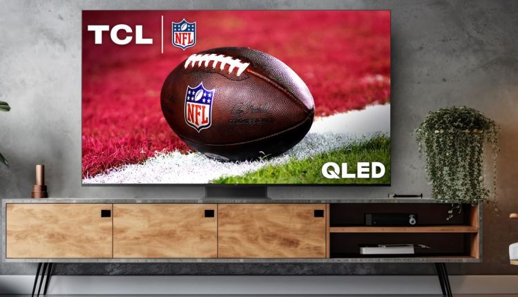Η TCL στοχεύει να είναι η καλύτερη συμφωνία (και πάλι) καθώς λανσάρει τη σειρά τηλεοράσεων του 2023
