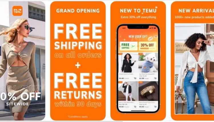 Η Temu επιταχύνει την παγκόσμια επέκταση με το νέο γραφείο της μητρικής εταιρείας στο Δουβλίνο