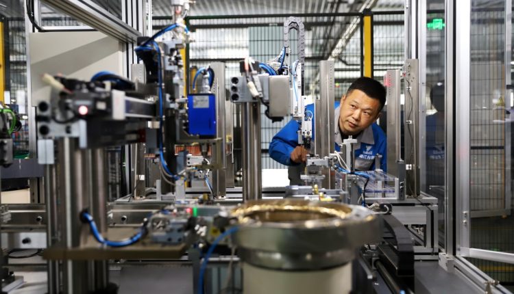 Η Tiger Global υποστηρίζει την ινδική βιομηχανική εκκίνηση IoT Infinite Uptime σε κύκλο χρηματοδότησης 18,8 εκατομμυρίων δολαρίων
