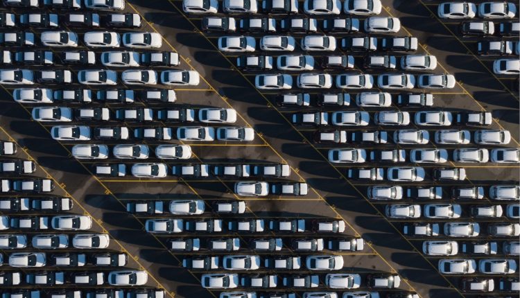 Η Toyota Japan εξέθεσε δεδομένα για εκατομμύρια οχήματα για μια δεκαετία
