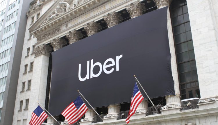 Η Uber DEI είναι επικεφαλής σε άδεια μετά από αντιδράσεις «Μην με λες Κάρεν».

