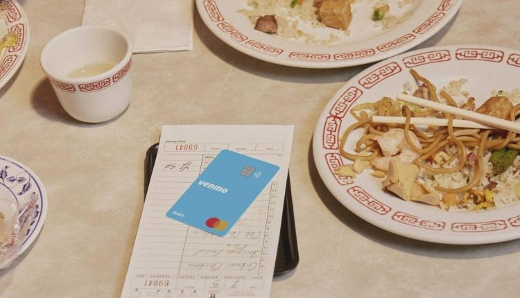 Η Venmo ανοίγει την εφαρμογή ψηφιακών πληρωμών της στους εφήβους
