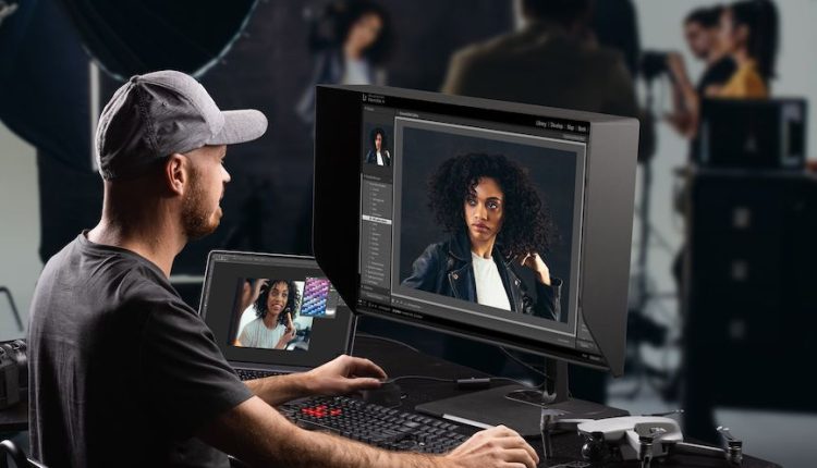 Η ViewSonic ColorPro VP2786-4K κερδίζει TIPA World Award 2023