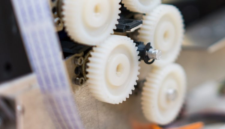 Η Volition θέλει να γίνει DigiKey για βιομηχανικά ανταλλακτικά
