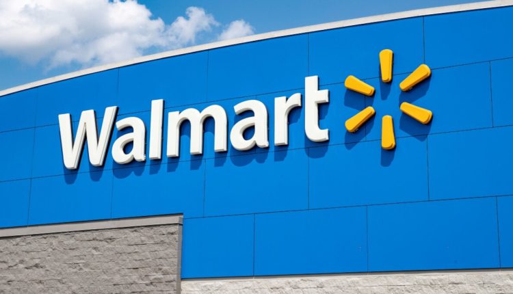 Η Walmart αρνείται να παραδεχτεί ότι ίσως είναι καλύτερο να δεχτεί το Apple Pay