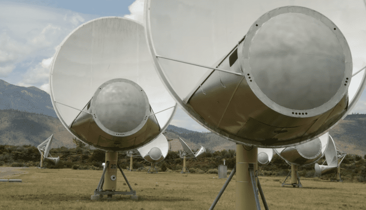 Η Γη θα λάβει μια «εξωγήινη» μετάδοση από τον Άρη αυτή την εβδομάδα
