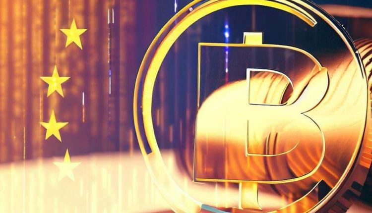 Η ΕΕ βάζει τέλος στην ανωνυμία των κρυπτονομισμάτων με το νομοσχέδιο MiCA