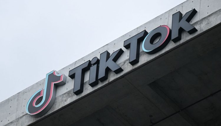 Η Μοντάνα μόλις απαγόρευσε το TikTok | TechCrunch