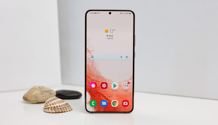 Η έκπληξη για το Galaxy S22+ μειώνει 250 $ από το εργοστάσιο παραγωγής ηλεκτρικού ρεύματος 6,6 ιντσών της Samsung για περιορισμένο χρονικό διάστημα
