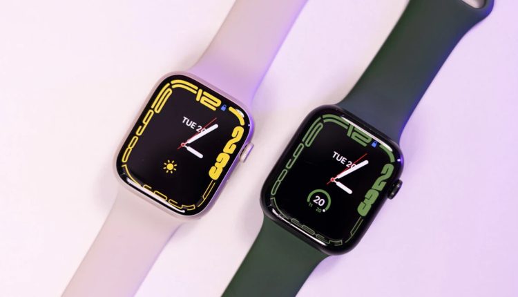 Η ανίχνευση πτώσης στο Apple Watch αρνήθηκε να αφήσει μια γυναίκα να πεθάνει