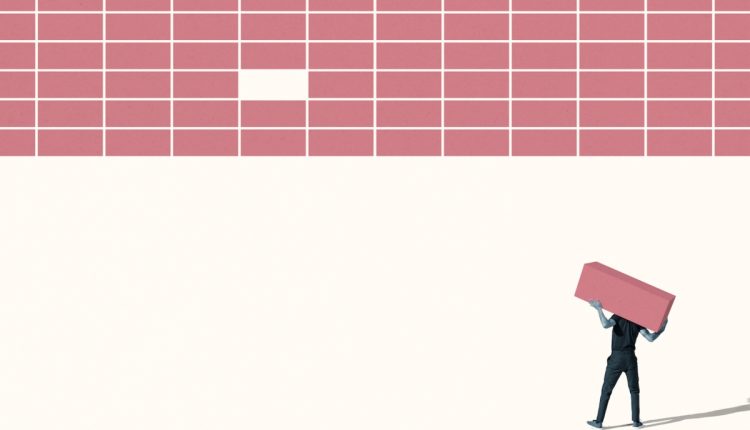 Η αρθρωτή πλατφόρμα δημιουργίας εφαρμογών Buildier.ai συγκεντρώνει χρηματοδότηση 250 εκατομμυρίων δολαρίων για τη σειρά D
