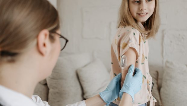 Η βιταμίνη D μπορεί να αποτρέψει τον παιδικό διαβήτη