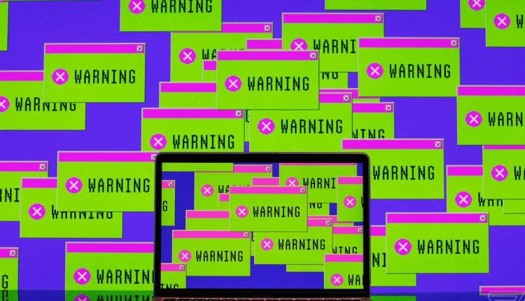 Η διεθνής κατάρρευση της αγοράς σκοτεινού ιστού οδηγεί σε 288 συλλήψεις