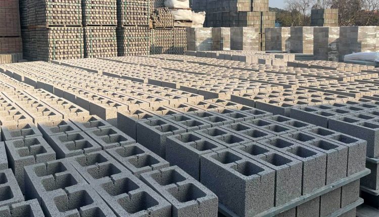 Η εκκίνηση σκυροδέματος αρνητικού άνθρακα Partanna συγκεντρώνει 10 εκατομμύρια δολάρια