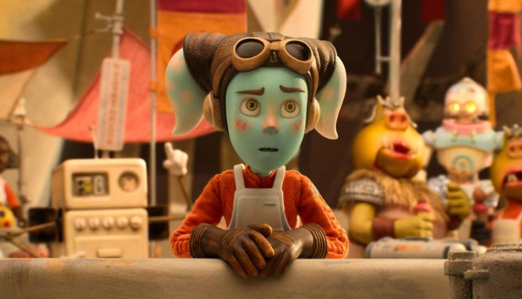 Η καλύτερη ψυχαγωγία του 2023