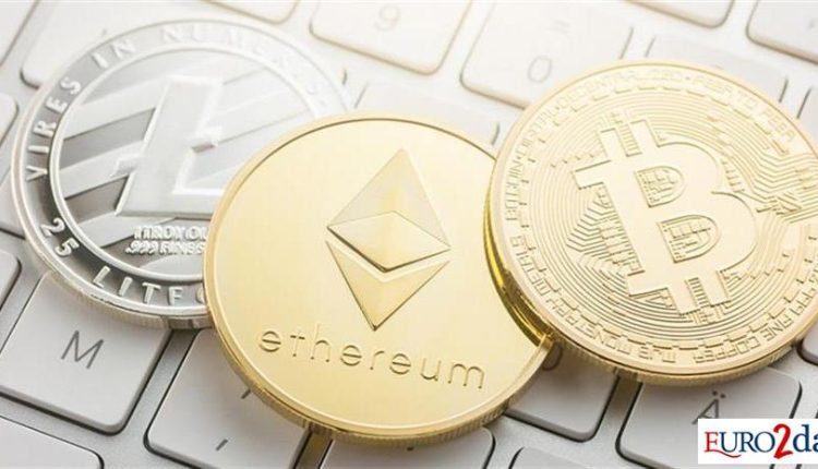 Η κρίση στο τραπεζικό σύστημα και τα crypto