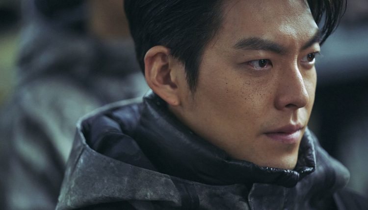 Η κριτική του Black Knight του Netflix: ένας συνδυασμός Mad Max και Death Stranding
