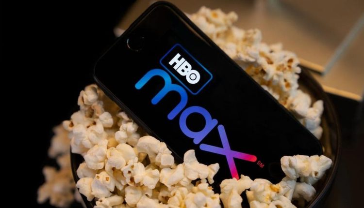 Η κυκλοφορία του Max Rebrand του HBO δεν πήγε όπως είχε προγραμματιστεί
