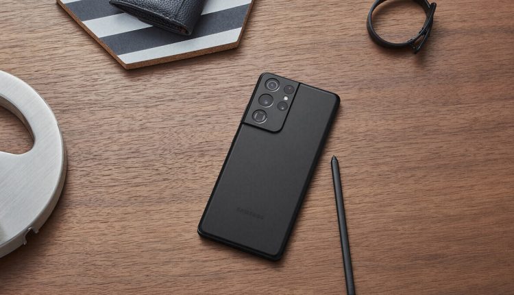 Η λειτουργία αστροφωτογραφίας έρχεται στη σειρά Galaxy S21 και στο Galaxy Z Fold 4