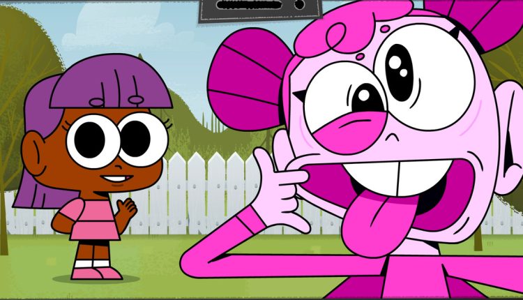 Η νέα σειρά ανεξάρτητων παιχνιδιών της Humble είναι γεμάτη όμορφα κινούμενα σχέδια
