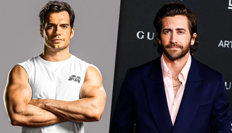 Η νέα ταινία του Guy Ritchie θα έχει Henry Cavill και Jake Gyllenhaal