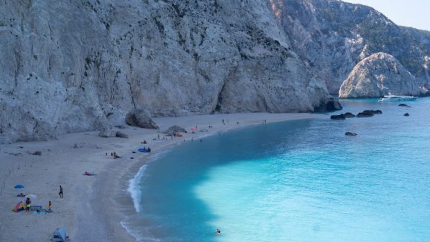 Η περιοχή της Μεσογείου θερμαίνεται 20% ταχύτερα από τον παγκόσμιο μέσο όρο