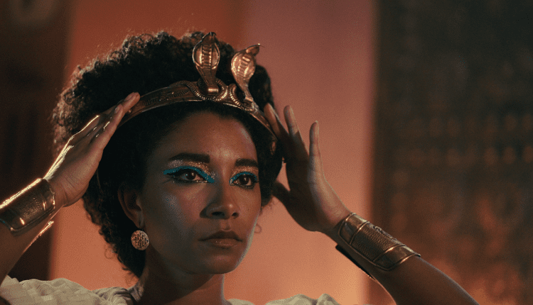 Η σειρά ντοκιμαντέρ των African Queens του Netflix προκαλεί διχασμό με Αιγύπτιους ιστορικούς
