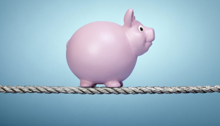 Η συζήτηση γίνεται μέσα σε κάθε εταιρεία VC