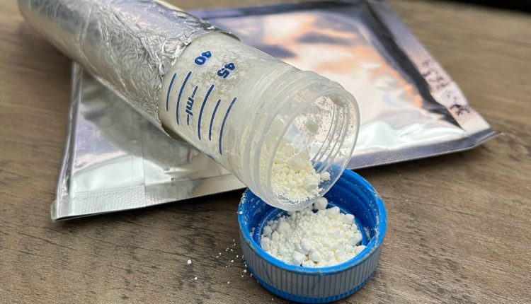 Η συσκευή BBy μετατρέπει το μητρικό γάλα σε σκόνη, βοηθά τις νοσοκόμες ΜΕΘ να αποφεύγουν τη μακροχρόνια «βάρδια γάλακτος»
