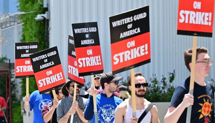 Η τεχνητή νοημοσύνη δεν μπορεί να αντικαταστήσει τους ανθρώπινους συγγραφείς