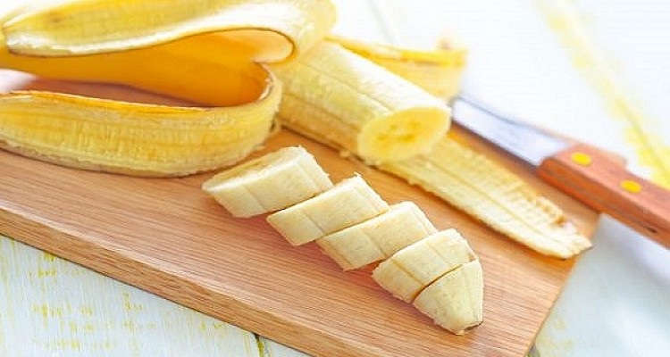 Η τροφή που περιέχει διπλάσιο κάλιο από μία μπανάνα