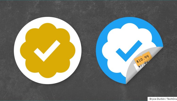 Η ψεύτικη φάρσα για την επίθεση του Πενταγώνου δείχνει τους κινδύνους της πληρωμένης επαλήθευσης του Twitter
