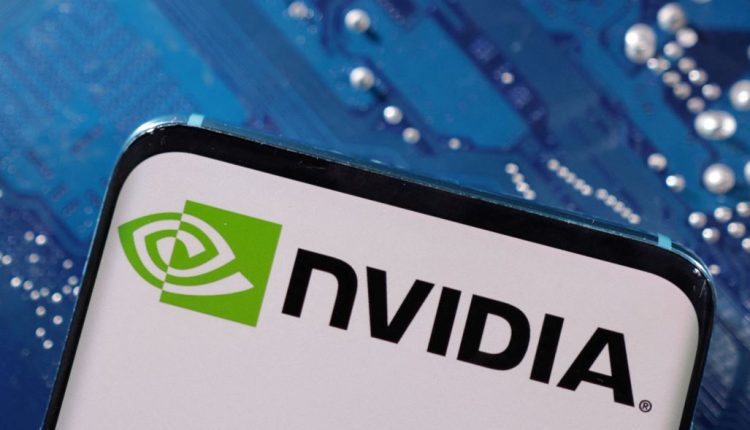 Ημιαγωγοί: Η εκτίναξη της Nvidia προκαλεί ράλι ανόδου στις μετοχές δύο κολοσσών - Οικονομικός Ταχυδρόμος