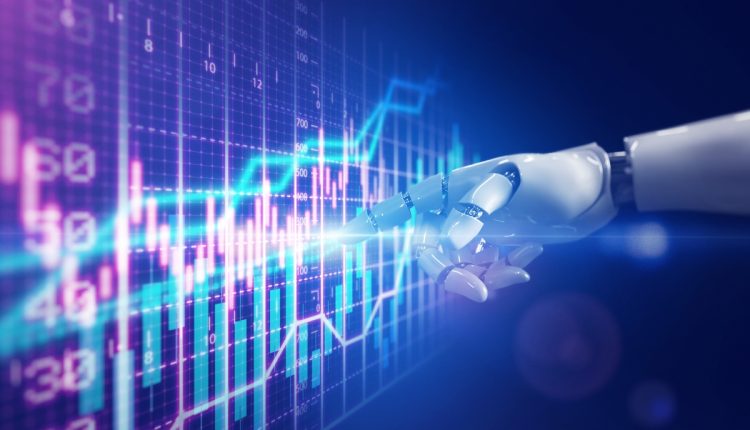 Θα έχουν μια ευκαιρία οι νεοφυείς επιχειρήσεις στον αγώνα τεχνητής νοημοσύνης των επιχειρήσεων;
