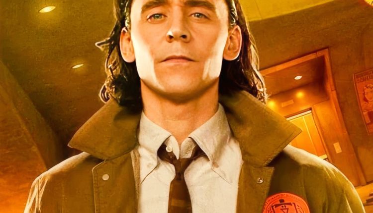 Καθυστερεί η 2η σεζόν του LOKI στο Disney+