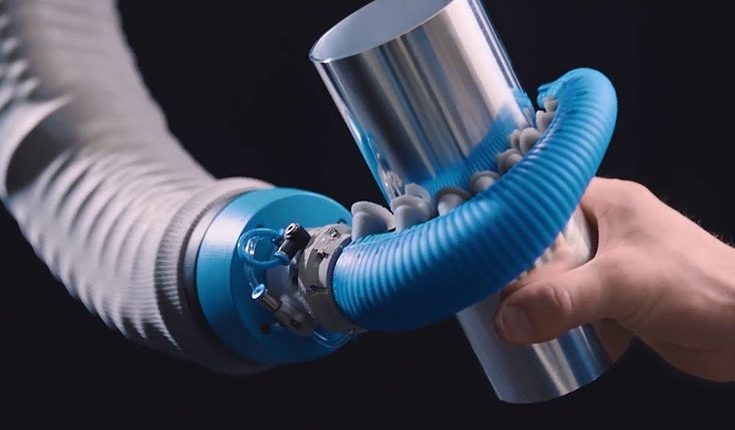 Καινοτόμες εφευρέσεις που έχουν περάσει σε άλλο επίπεδο (Video)