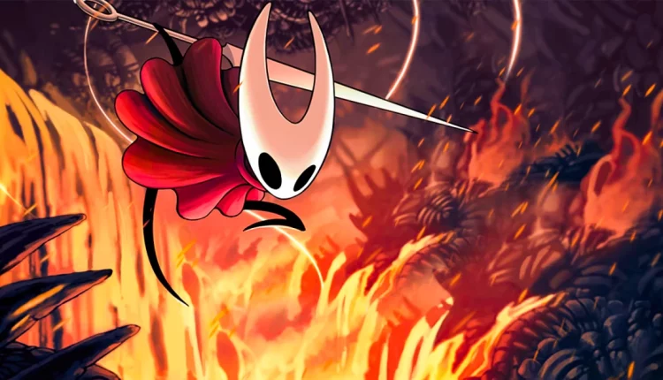 Κακά μαντάτα για το Hollow Knight: Silksong - H δήλωση των δημιουργών