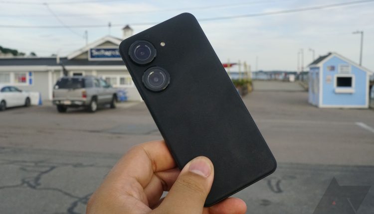 Καλύτερες θήκες Asus Zenfone 9 το 2023
