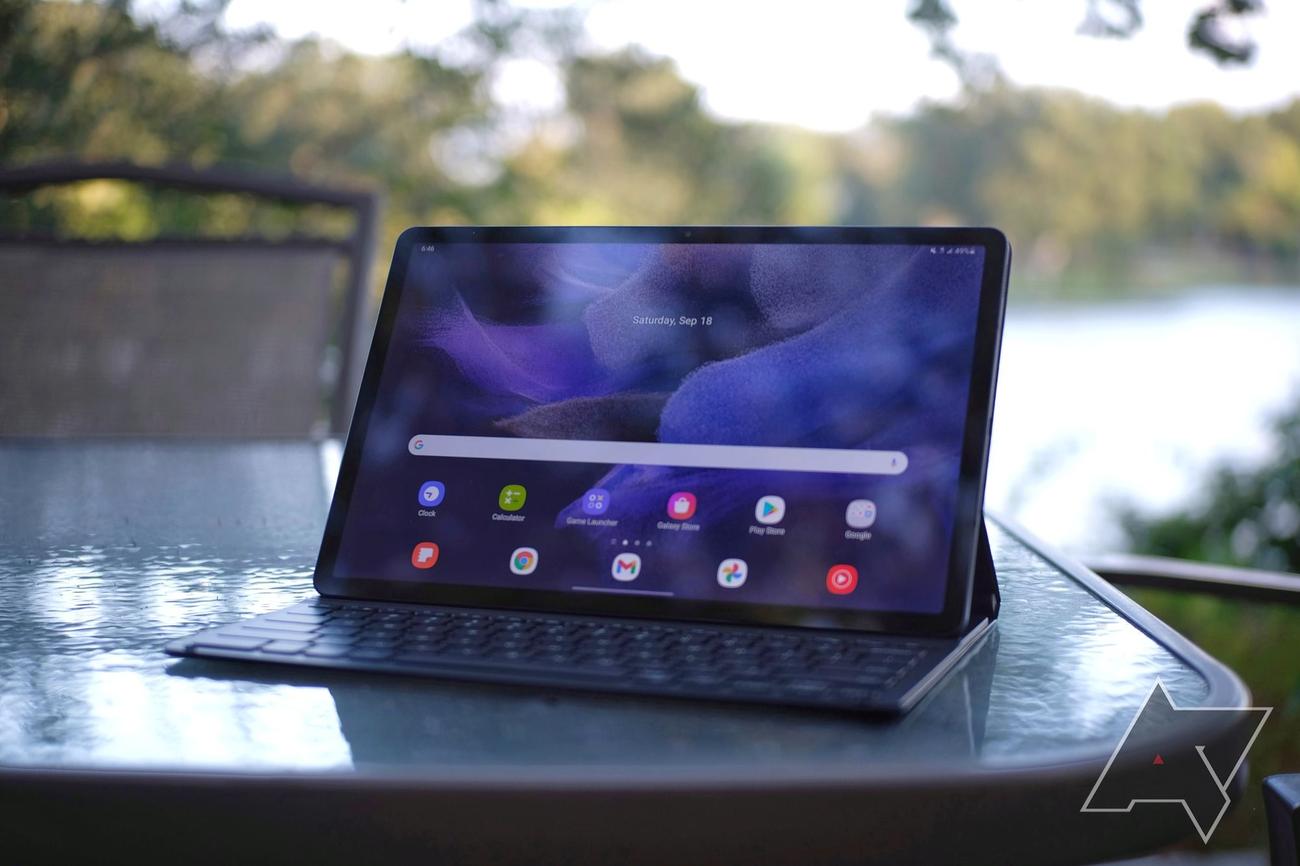 Κερδίστε επιπλέον 200 $ έκπτωση από το ήδη προσιτό Galaxy Tab S7 FE της Samsung με αυτήν την προσφορά μιας ημέρας
