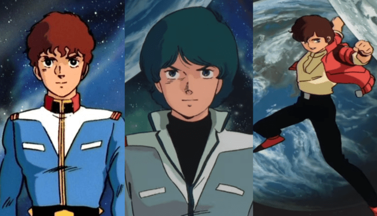Κινητό κοστούμι Zeta Gundam τώρα σε ροή στο Crunchyroll
