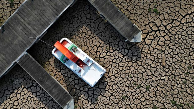 Κλιματική αλλαγή: Ο ΟΗΕ προειδοποιεί για πενταετία φωτιάς και λάβρας