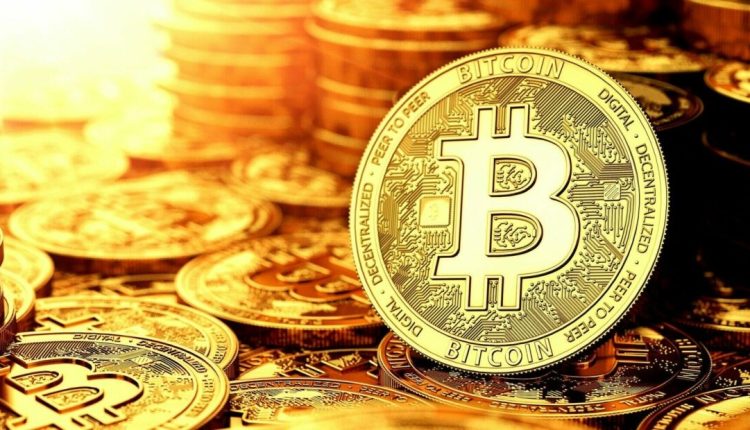 Κοντά στο υψηλότερο επίπεδο για τον Μάιο το Bitcoin