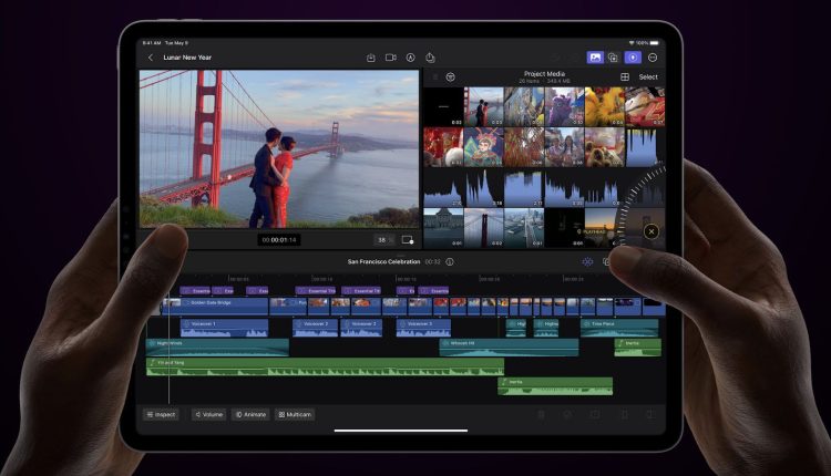 Κριτικές Final Cut Pro για iPad: Αξίζει να περιμένετε, αλλά ορισμένοι περιορισμοί
