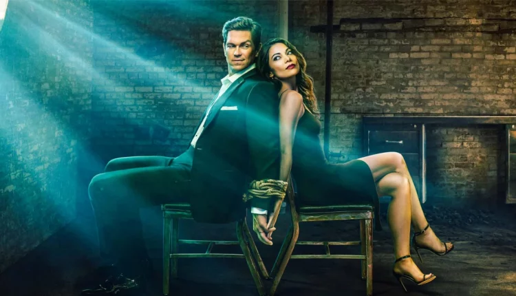 “Κόβεται” μια σειρά που έκανε πρεμιέρα τον Μάρτιο