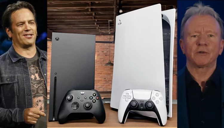 Κόντρα Xbox - PlayStation: Μπηχτή από τη Microsoft αμέσως μετά το σόου της Sony