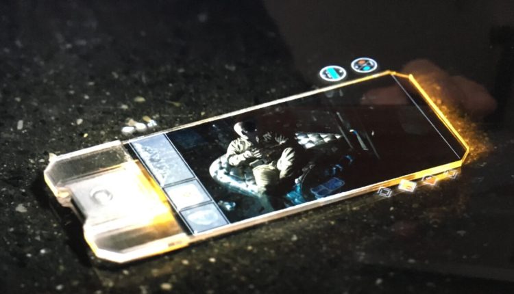 Λάβετε μέρος στη συζήτηση: Πώς θα ήταν τα τηλέφωνα σε 10 χρόνια;