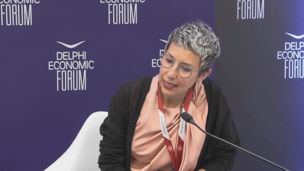 Μαρία Σκάγκου DEF