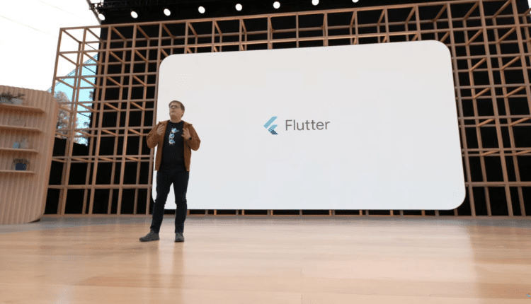 Με περισσότερες από 1 εκατομμύριο δημοσιευμένες εφαρμογές, το Flutter της Google επεκτείνει την υποστήριξή του για εφαρμογές ιστού και WebAssembly