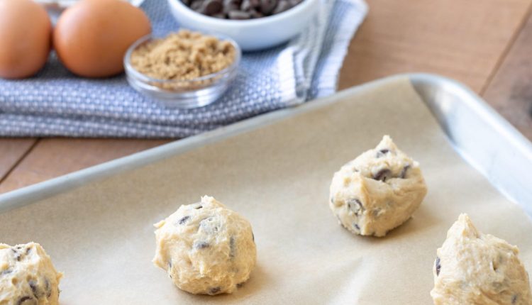 Μείνετε μακριά από αυτά τα προϊόντα αλευριού, εκτός αν λαχταράτε σαλμονέλα